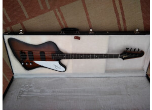 Gibson Thunderbird IV (25706)