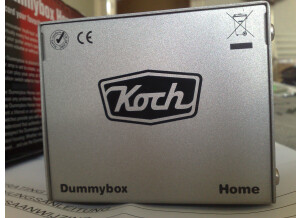Koch Dummybox Home (88639)