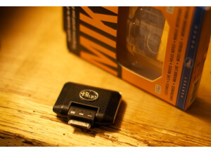 Blue Microphones Mikey (81529)