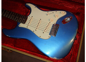 Fender Stratocaster [1965-1984] (96644)