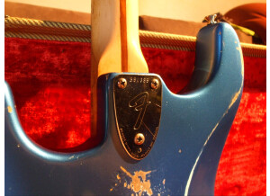 Fender Stratocaster [1965-1984] (80774)