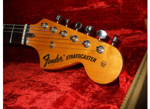 Fender Stratocaster [1965-1984] (69476)