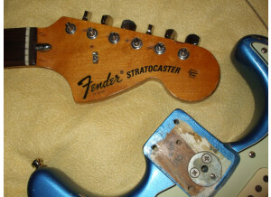 Fender Stratocaster [1965-1984] (21147)