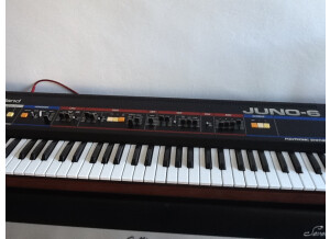 Roland JUNO-6 (71661)