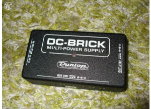 Dunlop DC10 DC-BRICK (49925)