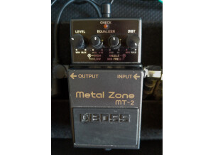 Boss MT-2 Metal Zone (26087)