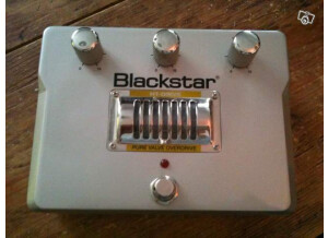 Blackstar Amplification HT-Drive (43228)