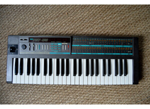 Korg Poly-800 (11141)