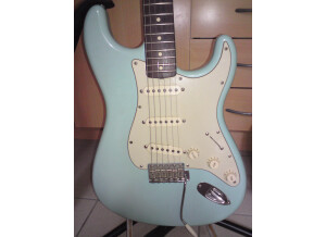 Fender Custom Shop / Time Machine Series - '60 Strat Closet Classic