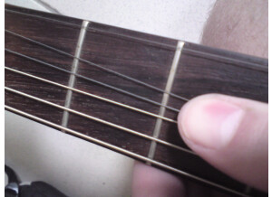 Fender Custom Shop / Time Machine Series - '60 Strat Closet Classic