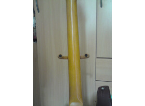 Fender Custom Shop / Time Machine Series - '60 Strat Closet Classic