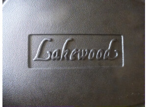 Lakewood M-32 CP (40227)