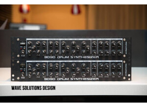 Roland TR-909 (75322)