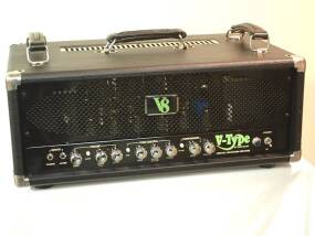 Trace Elliot V-Type V8
