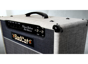 Bad Cat Classic Deluxe Limited Edition