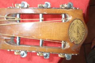 Couesnon luthier mirecourt