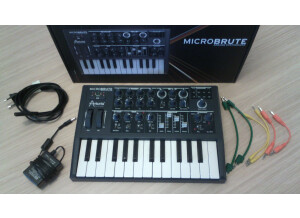 Arturia MicroBrute (39638)