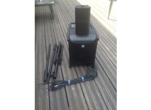 HK Audio Lucas Nano 300 (76163)