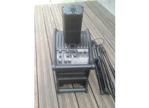 HK Audio Lucas Nano 300 (86920)