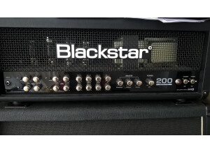 Blackstar Amplification Series One 200 (78558)