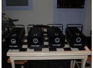 Futurelight CC-200 (1504)