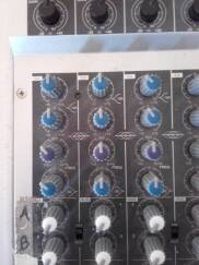 Phonic MR1843X