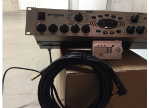 Behringer Bass V-Amp Pro (45650)