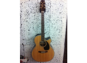 Takamine EG460SC (68500)