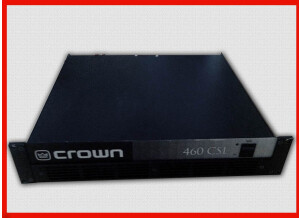 Crown 460 Csl 01