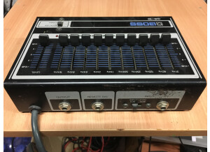 Boss GE-10 Graphic Equalizer (57060)