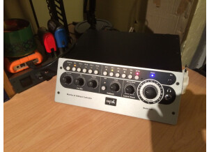 SPL MTC 2381 (81182)