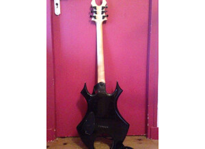 B.C. Rich Virgo Vintage Celtic (20255)