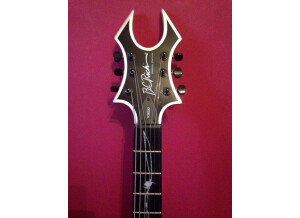 B.C. Rich Virgo Vintage Celtic (69085)