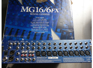 MG 16FX 2