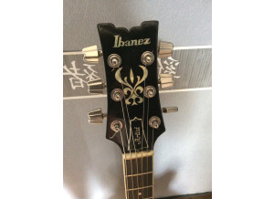Ibanez AS100