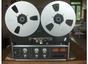 Revox B77 MKII (41415)