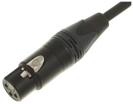 Cordial CAM 6 BK