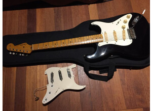 Fender Stratocaster Japan (88937)