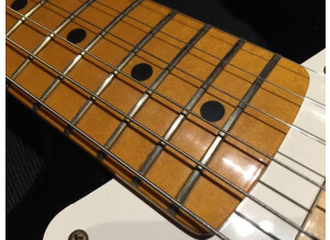 Fender Stratocaster Japan (30337)