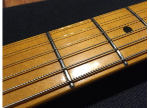 Fender Stratocaster Japan (49011)