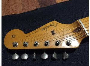 Fender Stratocaster Japan (81726)