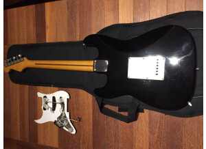 Fender Stratocaster Japan (761)