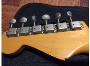 Fender Stratocaster Japan (45153)