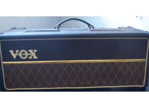 Vox AC15 CC1