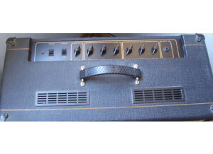 Vox AC15 CC1