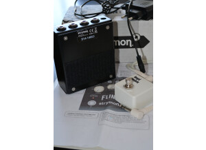 Strymon Flint (35449)