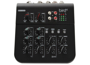 Bird BM402