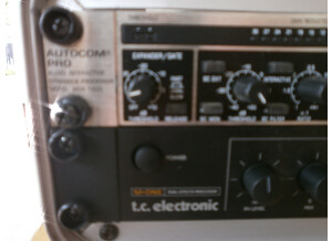 TC Electronic M-One (41571)