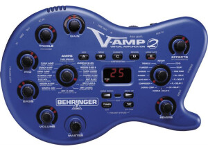 Behringer V-Amp 2 (9459)