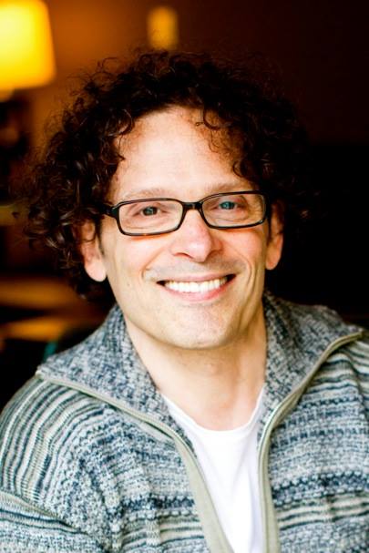 Michael Beinhorn